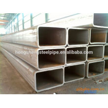 Hot sell ERW steel pipe & tube made in china